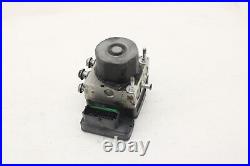 14-16 Harley Davidson Electra Glide ABS Pump Unit Module 41100013