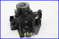 14-16 Harley Davidson Electra Glide ABS Pump Unit Module 41100013