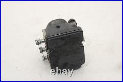 14-16 Harley Davidson Electra Glide ABS Pump Unit Module 41100013