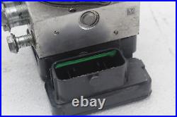 14-16 Harley Davidson Electra Glide ABS Pump Unit Module 41100013