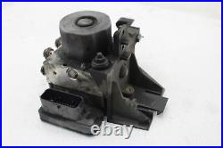 14-16 Harley Davidson Electra Glide ABS Pump Unit Module 41100013