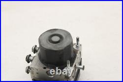 14-16 Harley Davidson Electra Glide ABS Pump Unit Module 41100013