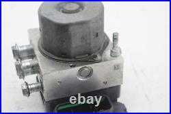 14-16 Harley Davidson Electra Glide ABS Pump Unit Module 41100013