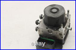 14-16 Harley Davidson Electra Glide ABS Pump Unit Module 41100013