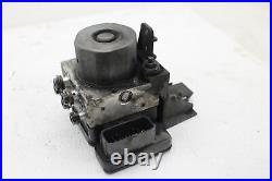 14-16 Harley Davidson Electra Glide ABS Pump Unit Module 41100013