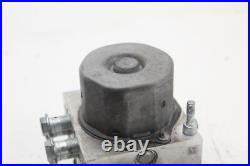 14-16 Harley Davidson Electra Glide ABS Pump Unit Module 41100013