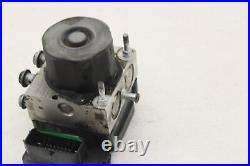 14-16 Harley Davidson Electra Glide ABS Pump Unit Module 41100013