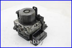 14-16 Harley Davidson Electra Glide ABS Pump Unit Module 41100013