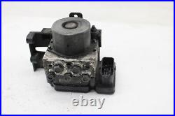 14-16 Harley Davidson Electra Glide ABS Pump Unit Module 41100013