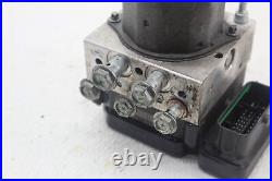 14-16 Harley Davidson Electra Glide ABS Pump Unit Module 41100013