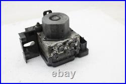 14-16 Harley Davidson Electra Glide ABS Pump Unit Module 41100013