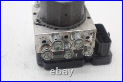 14-16 Harley Davidson Electra Glide ABS Pump Unit Module 41100013