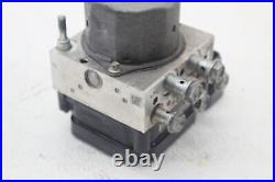 14-16 Harley Davidson Electra Glide ABS Pump Unit Module 41100013