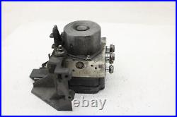 14-16 Harley Davidson Electra Glide ABS Pump Unit Module 41100013