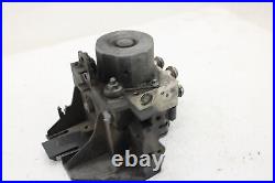 14-16 Harley Davidson Electra Glide ABS Pump Unit Module 41100013