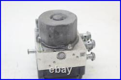 14-16 Harley Davidson Electra Glide ABS Pump Unit Module 41100013