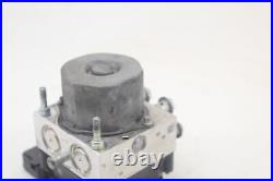 14-16 Harley Davidson Electra Glide ABS Pump Unit Module 41100013