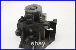 14-16 Harley Davidson Electra Glide ABS Pump Unit Module 41100013