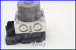 14-16 Harley Davidson Electra Glide ABS Pump Unit Module 41100013