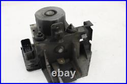 14-16 Harley Davidson Electra Glide ABS Pump Unit Module 41100013