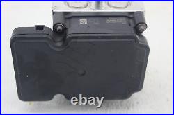 14-16 Harley Davidson Electra Glide ABS Pump Unit Module 41100013