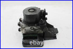 14-16 Harley Davidson Electra Glide ABS Pump Unit Module 41100013