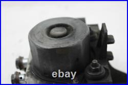 14-16 Harley Davidson Electra Glide ABS Pump Unit Module 41100013