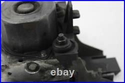 14-16 Harley Davidson Electra Glide ABS Pump Unit Module 41100013