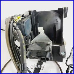 14-16 Harley Davidson Street Glide ABS Brake Pump Module Control Unit with Lines