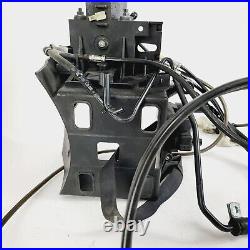 14-16 Harley Davidson Street Glide ABS Brake Pump Module Control Unit with Lines