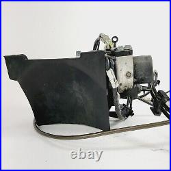 14-16 Harley Davidson Street Glide ABS Brake Pump Module Control Unit with Lines