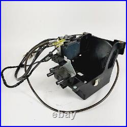 14-16 Harley Davidson Street Glide ABS Brake Pump Module Control Unit with Lines