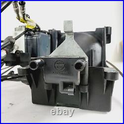 14-16 Harley Davidson Street Glide ABS Brake Pump Module Control Unit with Lines
