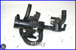 14-16 Harley Street Glide Water Pump Thermostat 26600012 Hd70