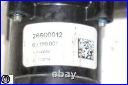 14-16 Harley Street Glide Water Pump Thermostat 26600012 Hd70