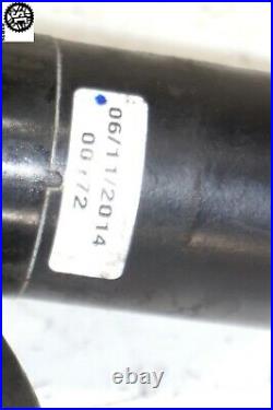 14-16 Harley Street Glide Water Pump Thermostat 26600012 Hd70
