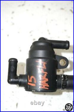 14-16 Harley Street Glide Water Pump Thermostat 26600012 Hd70