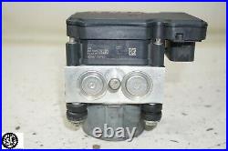 14-18 Harley Davidson Road King Street Road Electra Glide Abs Pump Brake Module