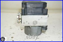 14-18 Harley Davidson Road King Street Road Electra Glide Abs Pump Brake Module