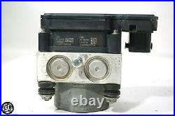 14-20 Harley Road Street Electra Glide Touring Street Glide Abs Module Pump