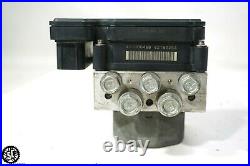 14-20 Harley Road Street Electra Glide Touring Street Glide Abs Module Pump