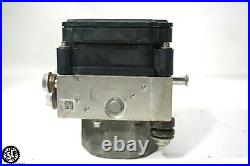 14-20 Harley Road Street Electra Glide Touring Street Glide Abs Module Pump