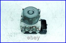 14 Harley Street Glide Touring FLHXS OEM ABS Brake Pump & Module 41100013 1298