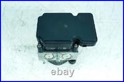 14 Harley Street Glide Touring FLHXS OEM ABS Brake Pump & Module 41100013 1298
