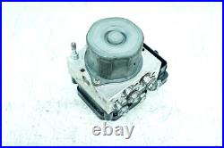 14 Harley Street Glide Touring FLHXS OEM ABS Brake Pump & Module 41100013 1298