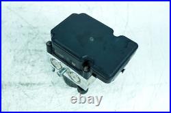14 Harley Street Glide Touring FLHXS OEM ABS Brake Pump & Module 41100013 1298