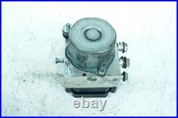 14 Harley Street Glide Touring FLHXS OEM ABS Brake Pump & Module 41100013 1298
