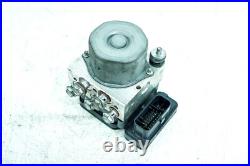 14 Harley Street Glide Touring FLHXS OEM ABS Brake Pump & Module 41100013 1298