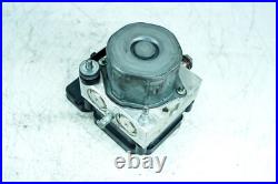 14 Harley Street Glide Touring FLHXS OEM ABS Brake Pump & Module 41100013 1298