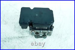 14 Harley Street Glide Touring FLHXS OEM ABS Brake Pump & Module 41100013 1298 14 Harley Street Glide Touring FLHXS OEM ABS Brake Pump & Module 41100013 1298